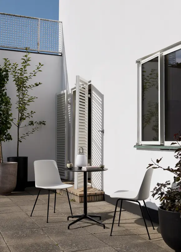Gartentisch Rely