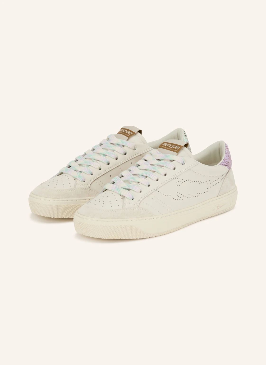 ENTERPRISE JAPAN Sneaker JUPITER ROCKET 5