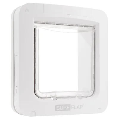 SureFlap Microchip Pet Door Connect