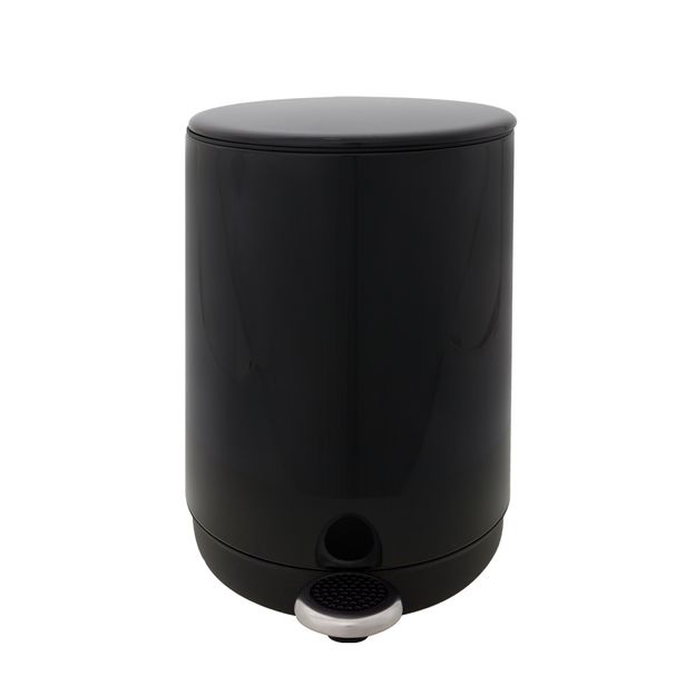 LIXEIRA COM PEDAL 5 L POUBELLE
