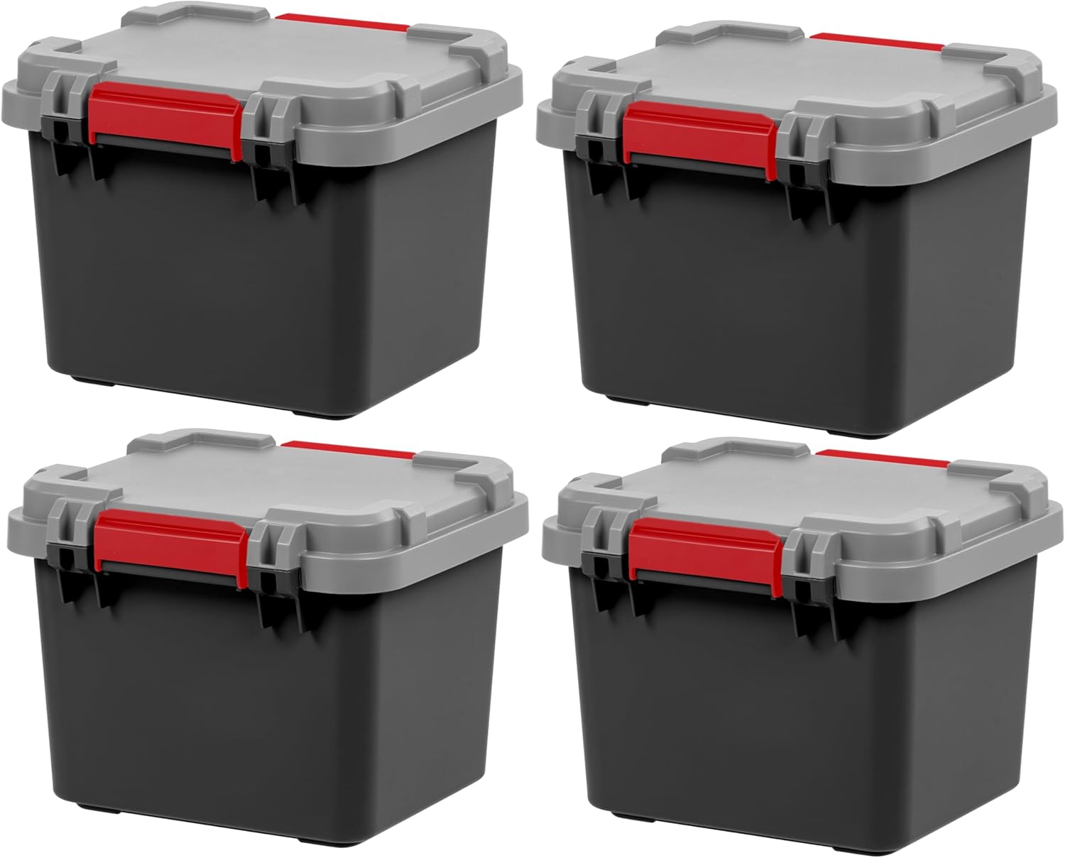 Storage Trunks