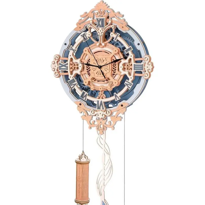 Wanduhr Pichler