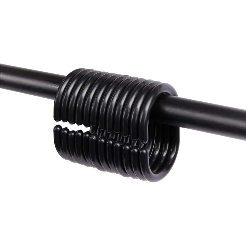 Ringe 12er-Set Wenko