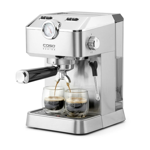 EspressoGourmet