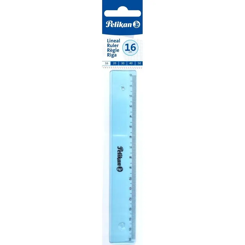 Lineal Pelikan