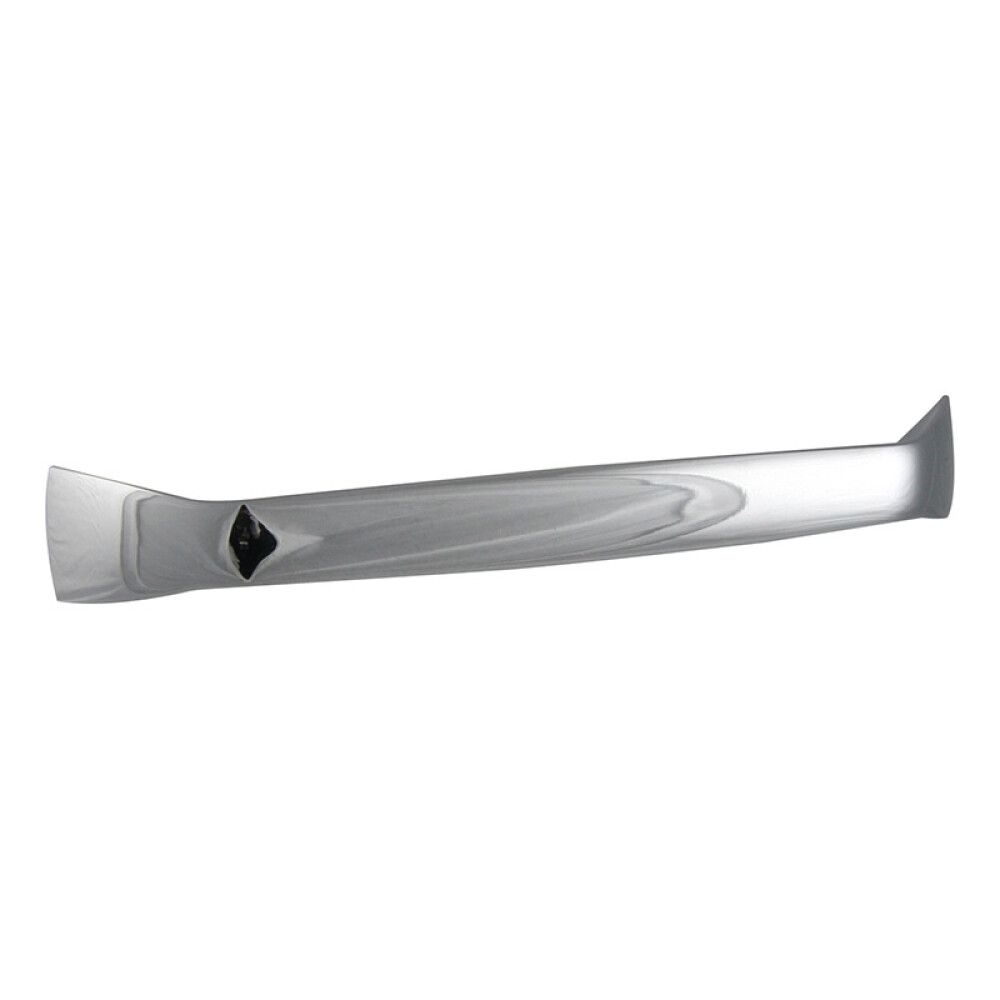 HÅNDTAK MILLERS BLANK KROM 160MM BLANK KROM