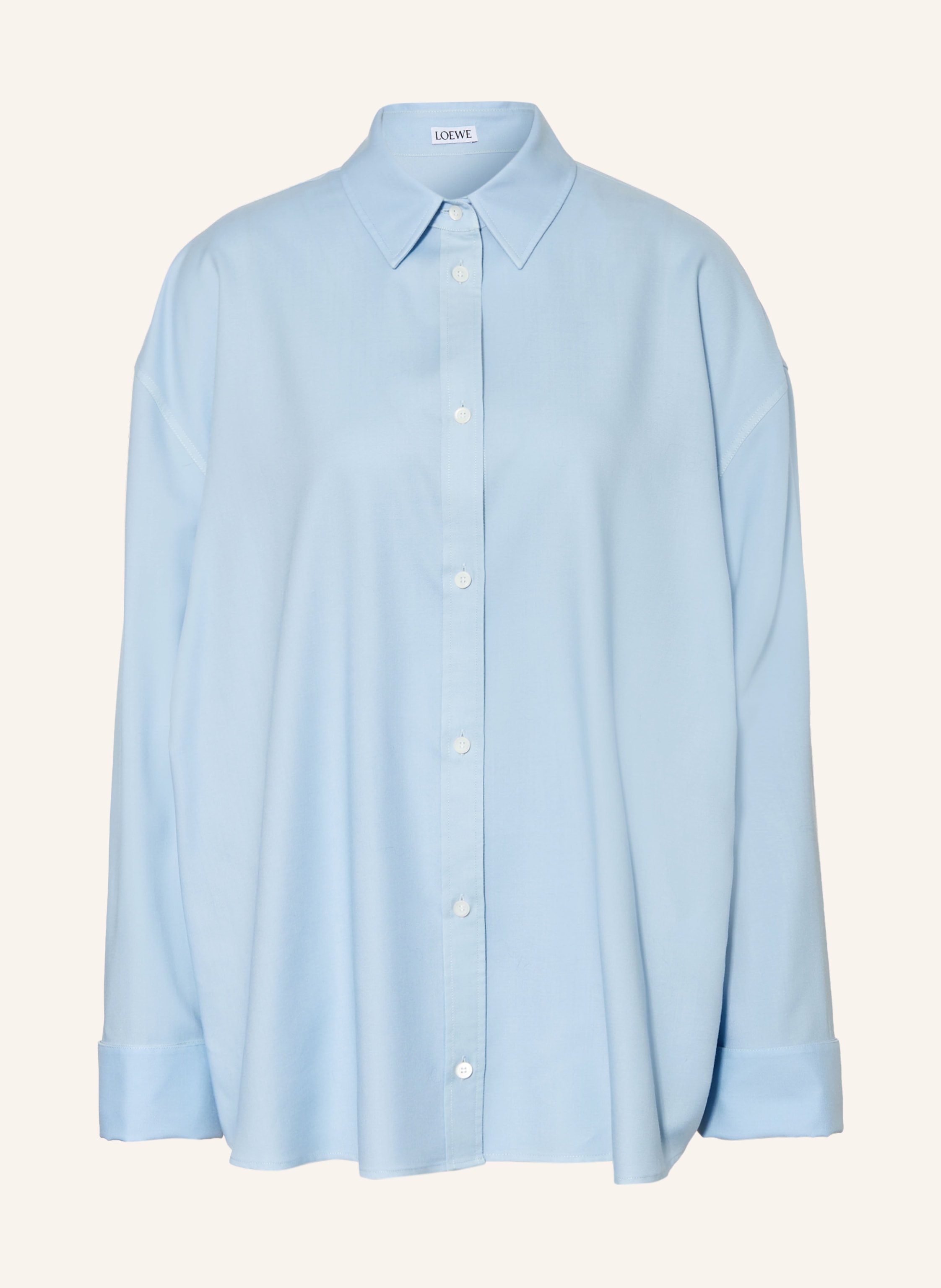 LOEWE Hemdbluse