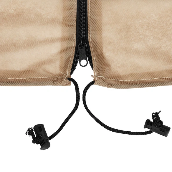 Wintervlies »PROTECT L«, Breite: 60 cm, Kunststoff