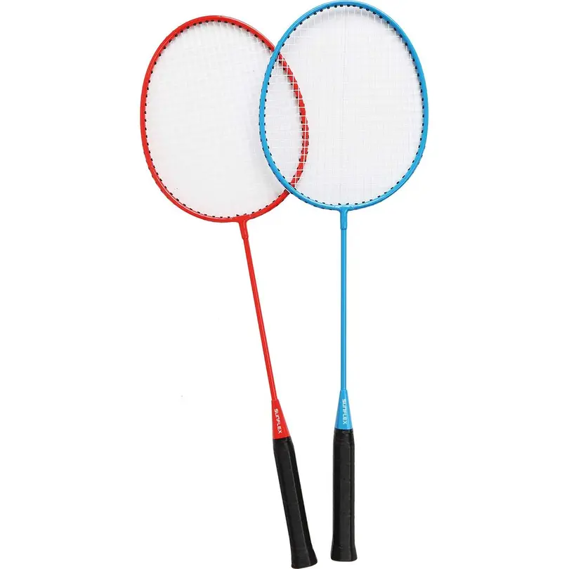 Badminton-Set 4-teilig Matchmaker 2