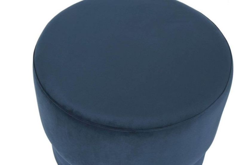 Pufaaksamitna Ø 55 cm SHERIKA