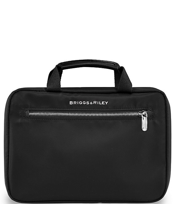 Rhapsody Hanging Toiletry Kit
