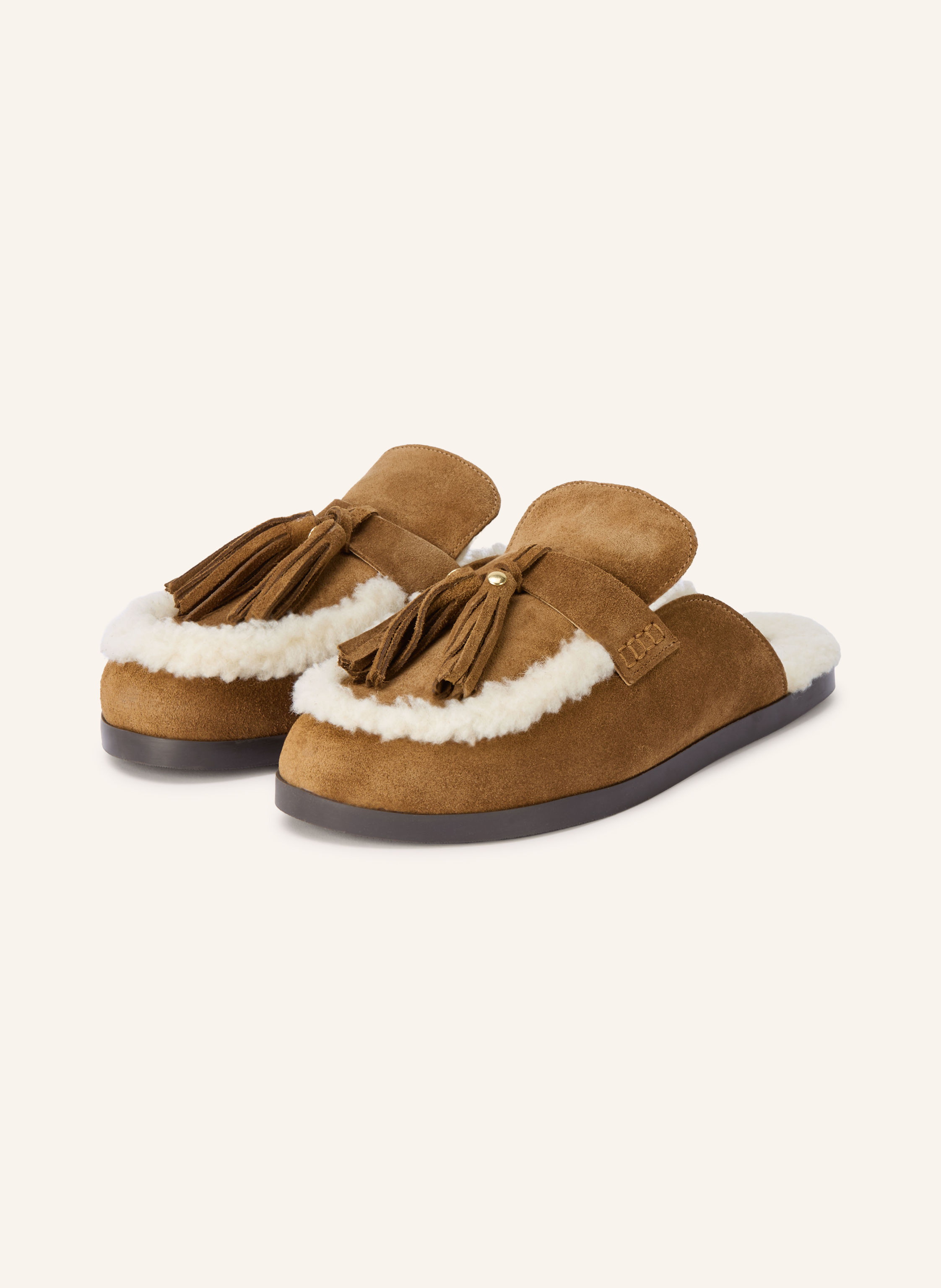 Posa Mules RANCH