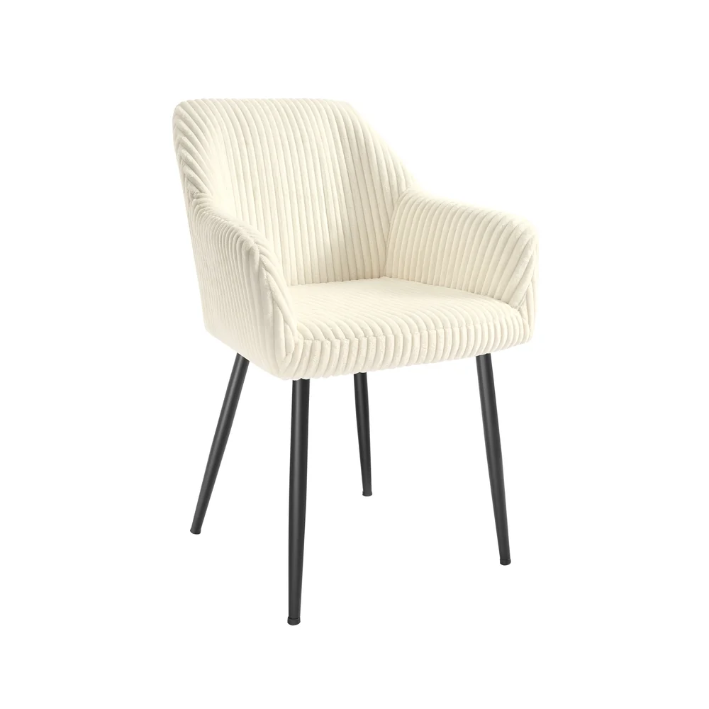 Chaise de salle à manger confort