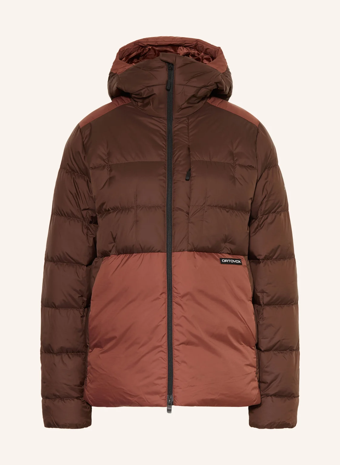 ORTOVOX Daunenjacke DOWNWOOL 270