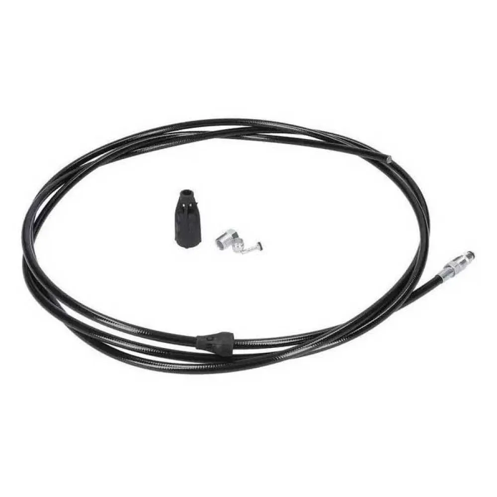 Formula Cura brake hose