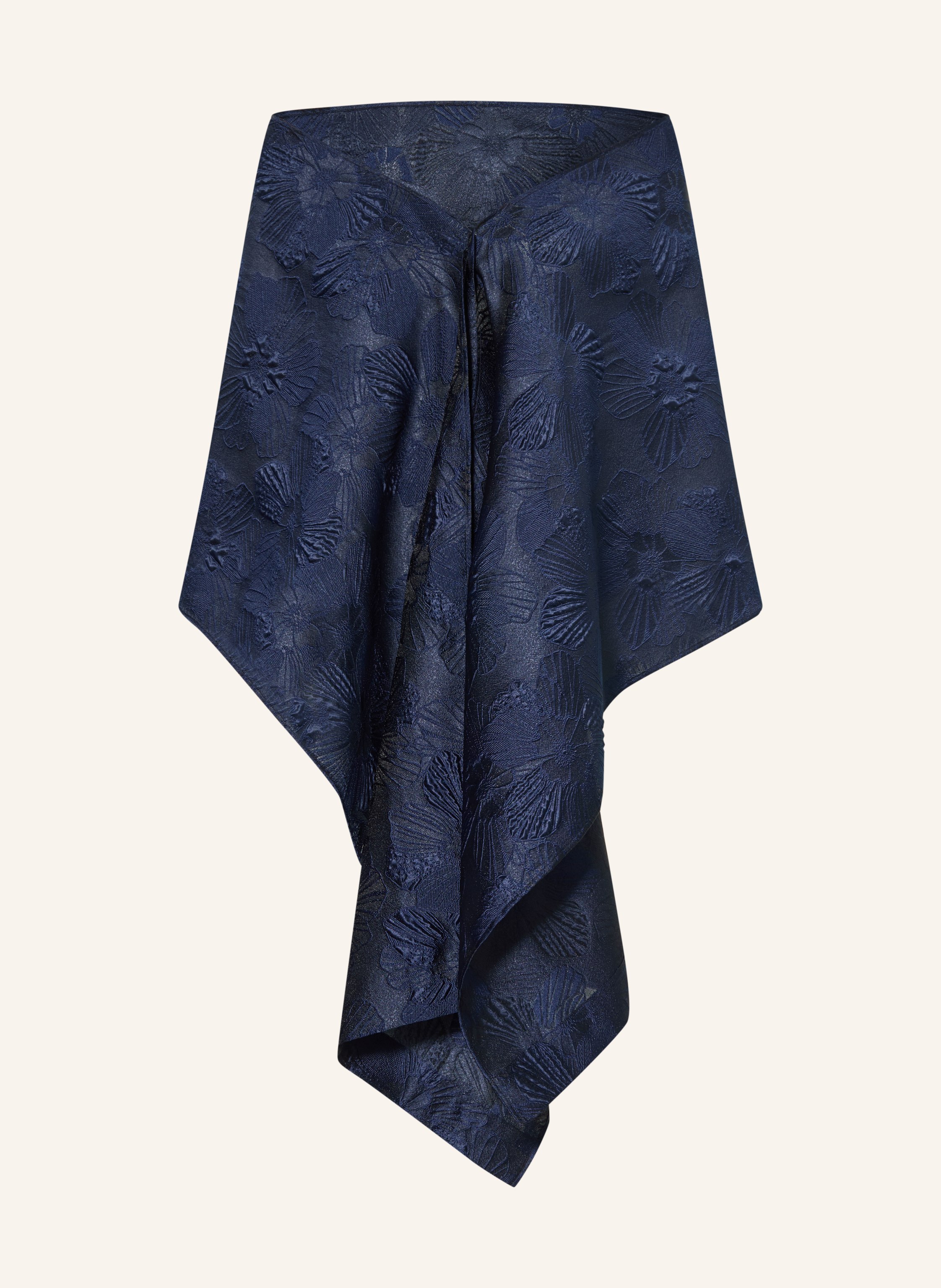 TALBOT RUNHOF Jacquard-Stola