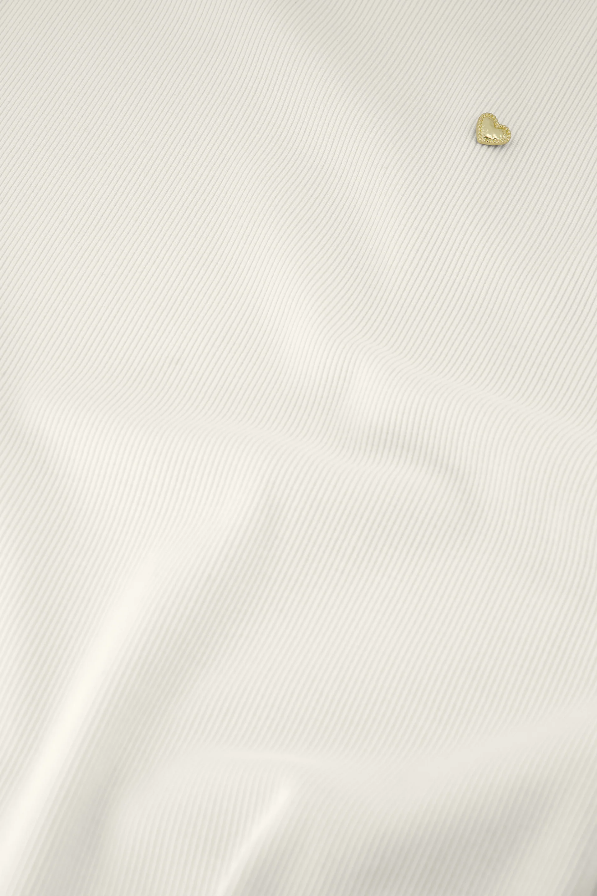 Tanja T-shirt | Cosy White