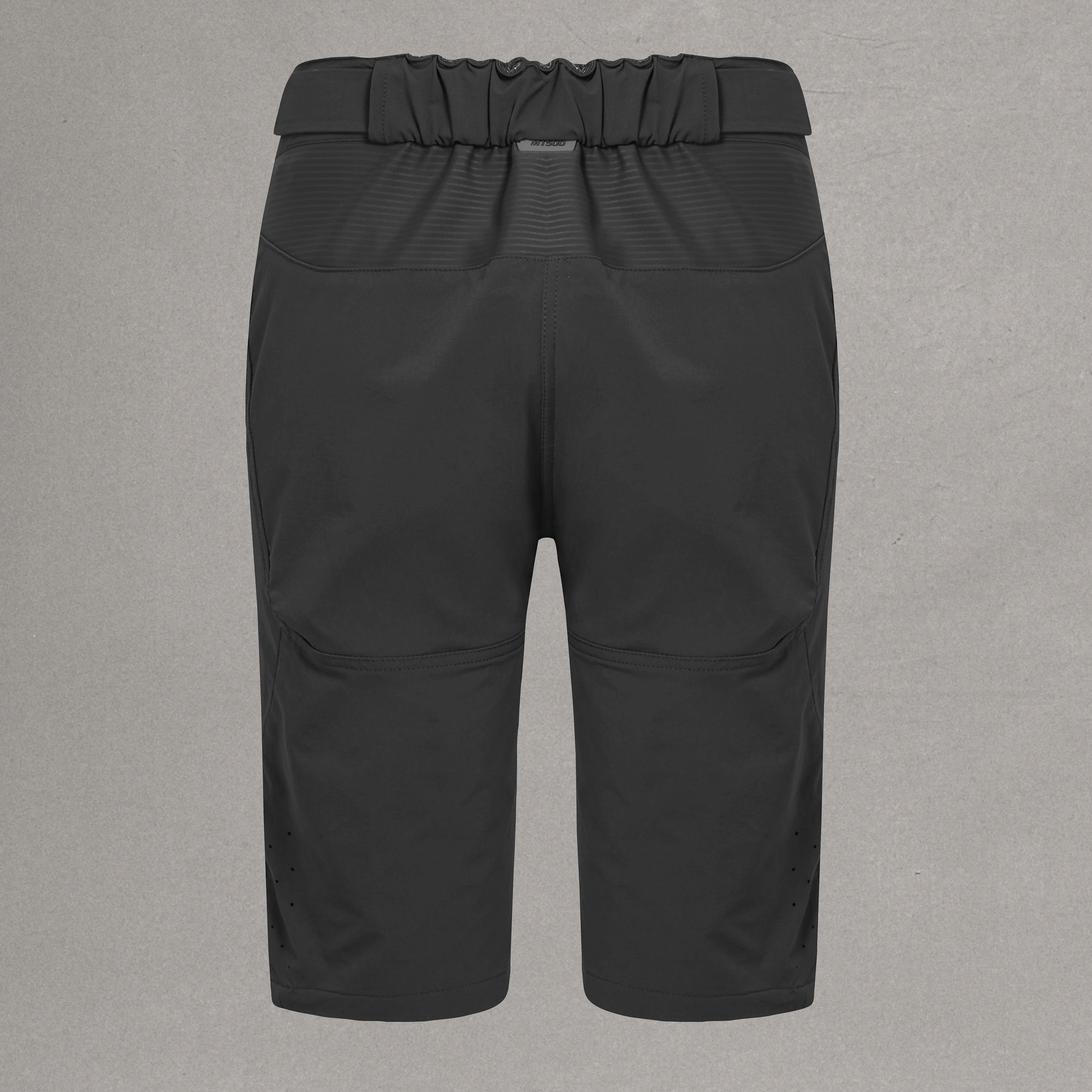 Kids MT500 Shorts - Black