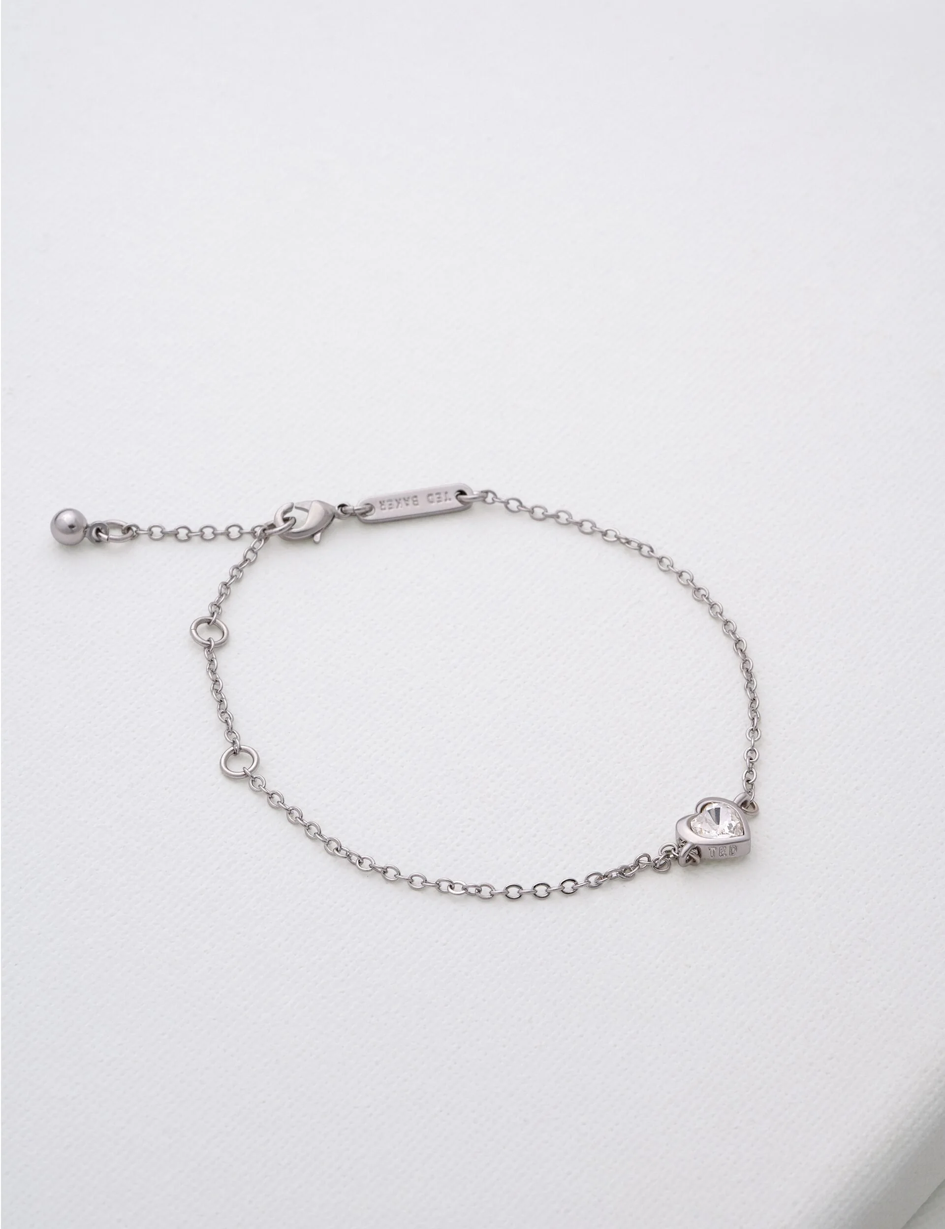 HANSAA | SILVER
