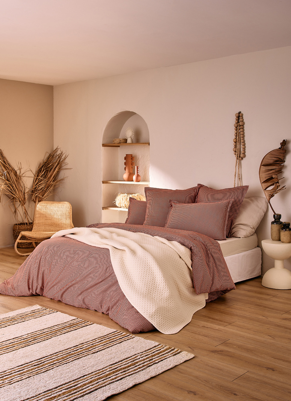 HOUSSE DE COUETTE ELOI ROUX