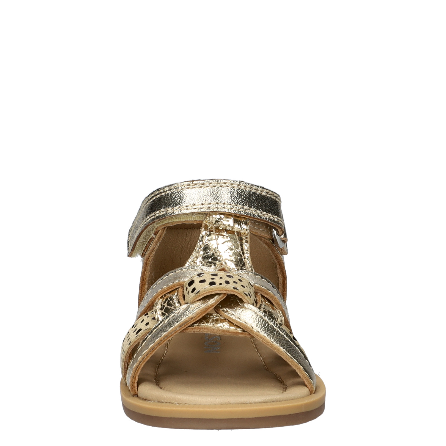 Nelson Kids meisjes sandaal