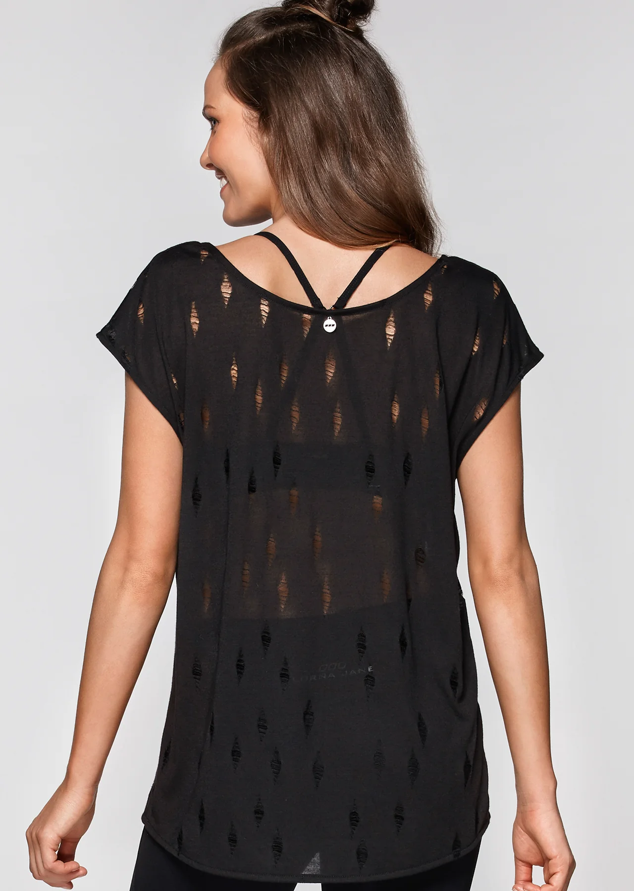 Wild Child Tee