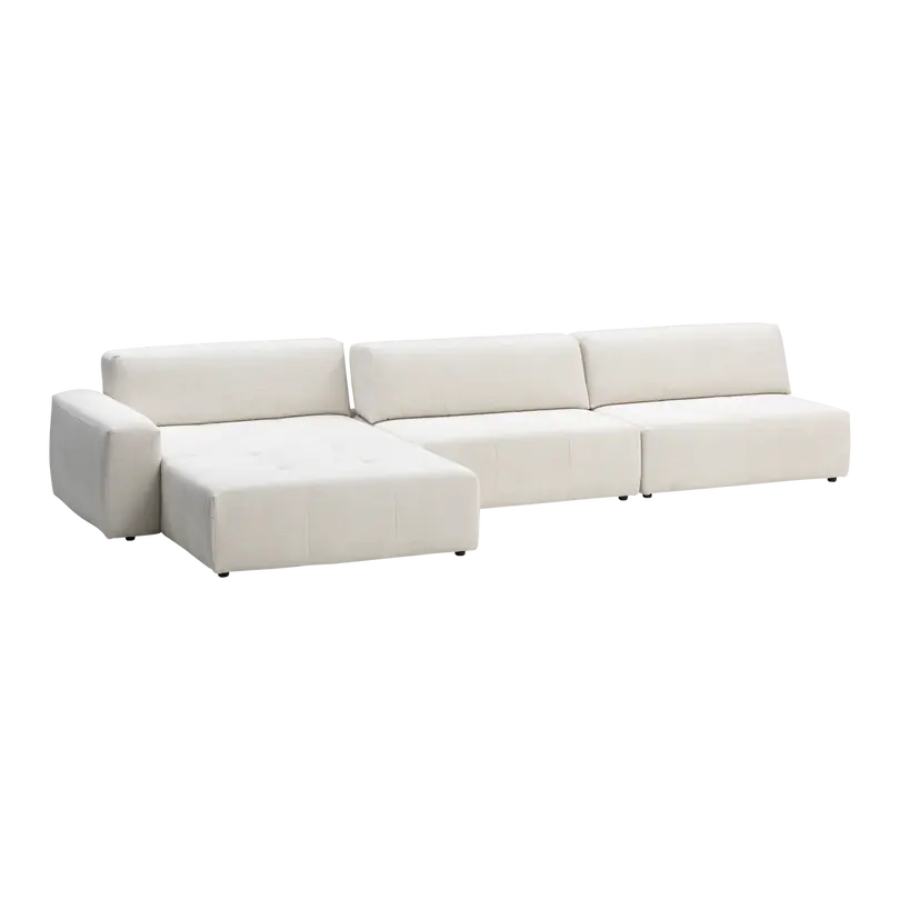 Ecksofa Pensacola 2.0