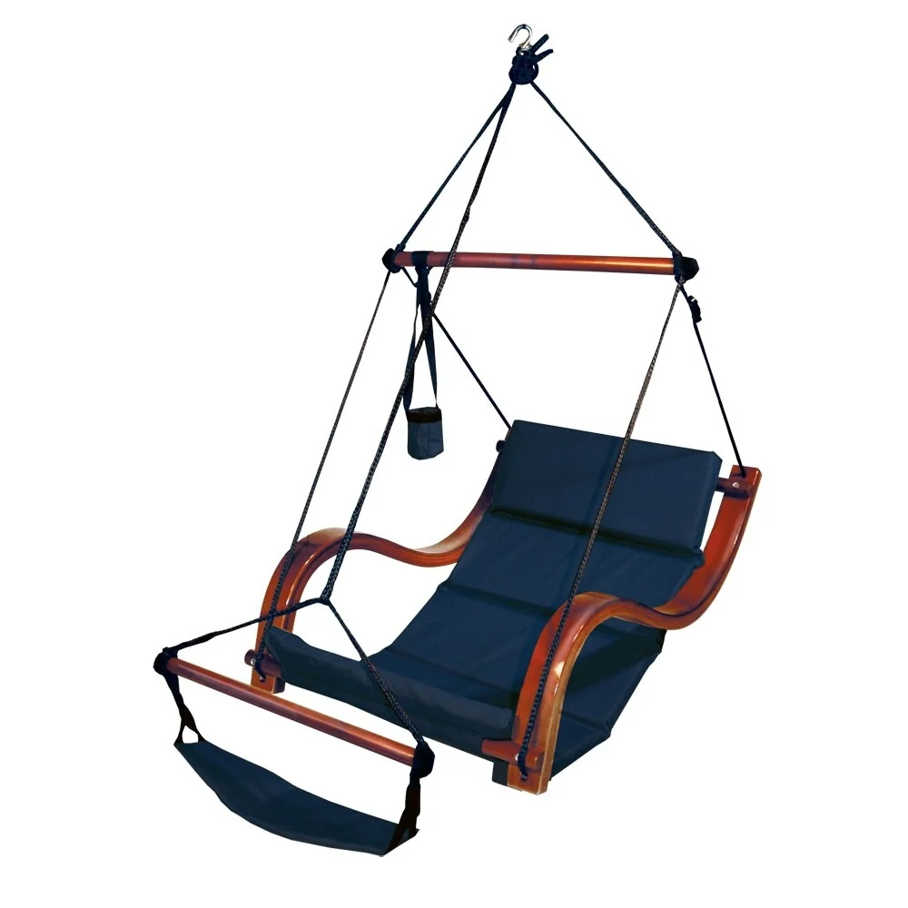Deluxe Outdoor Porch Swing
