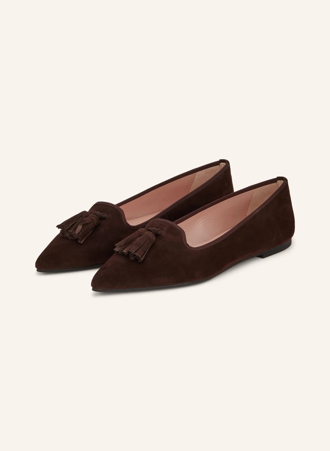 Pretty Ballerinas Loafer ANGELIS