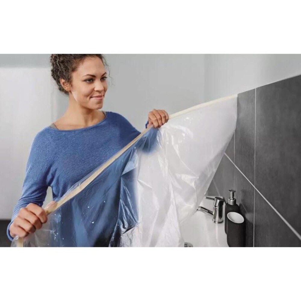 DEKKPLAST TESA EASY COVER ECONOMY 0,55X33M