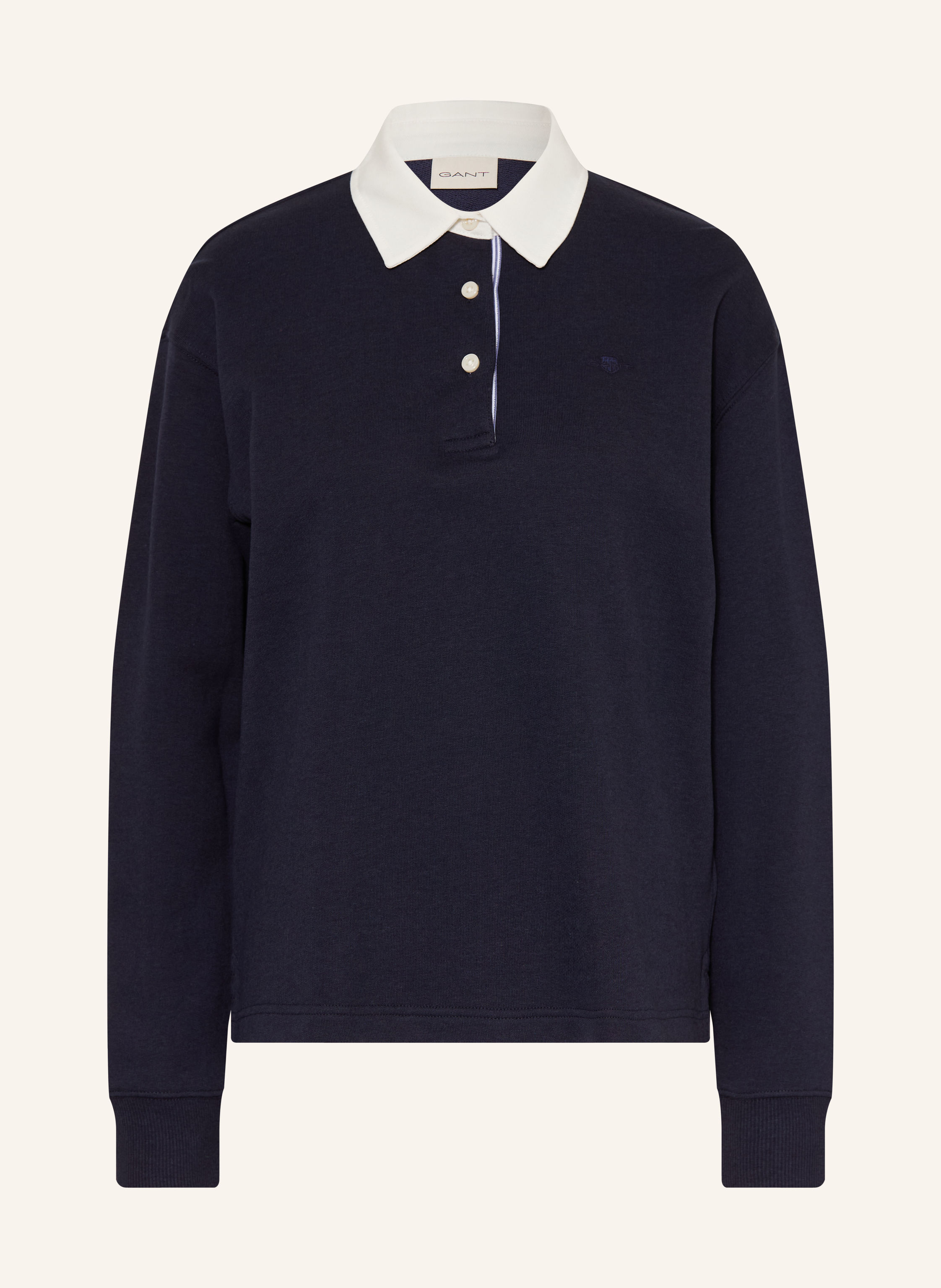 GANT Rugbyshirt