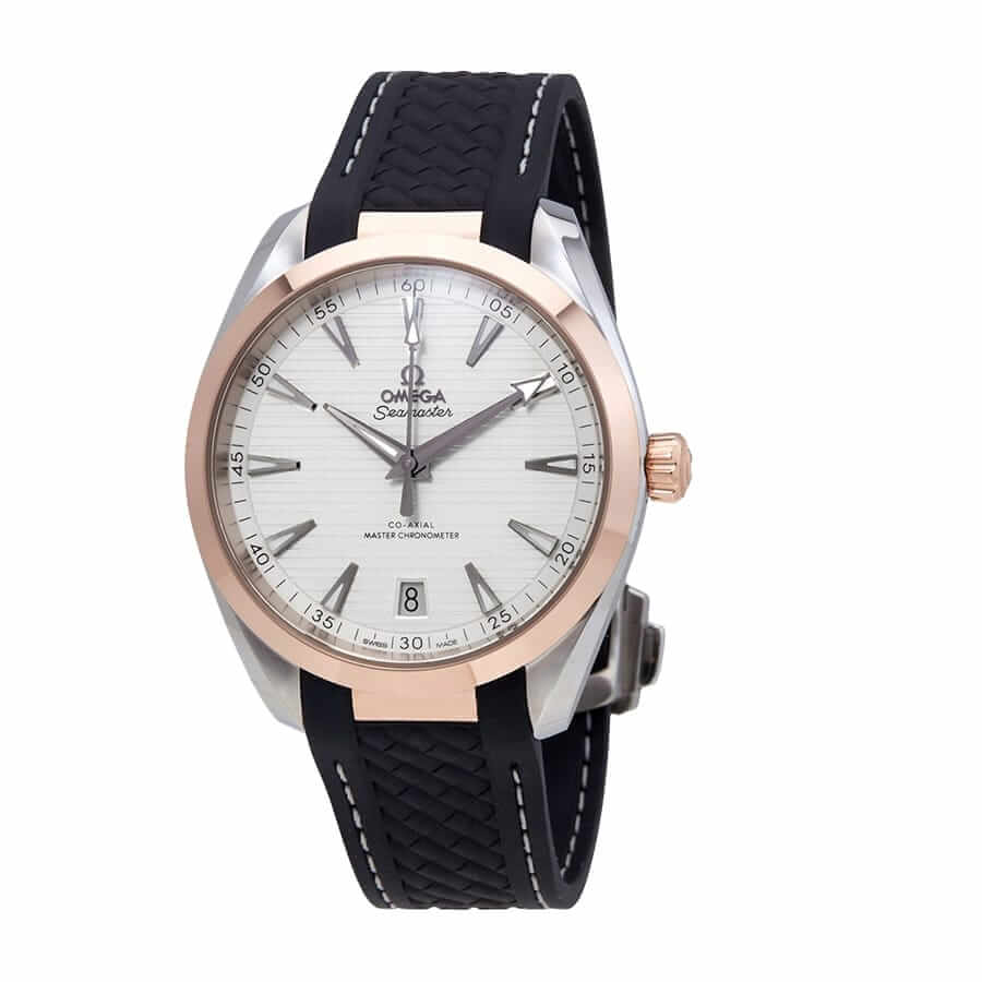 Omega Seamaster Aqua Terra 220.22.41.21.02.001 Supreme Replica Edition