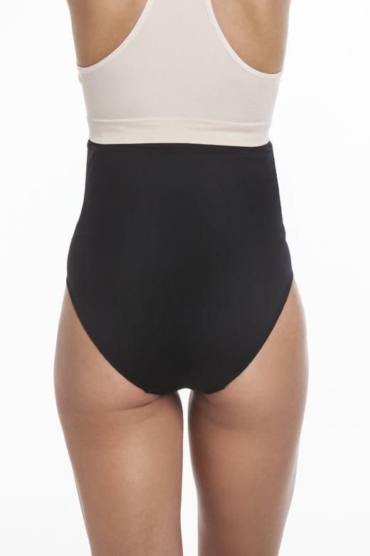 Camille High Waist Seamfree Maternity Briefs