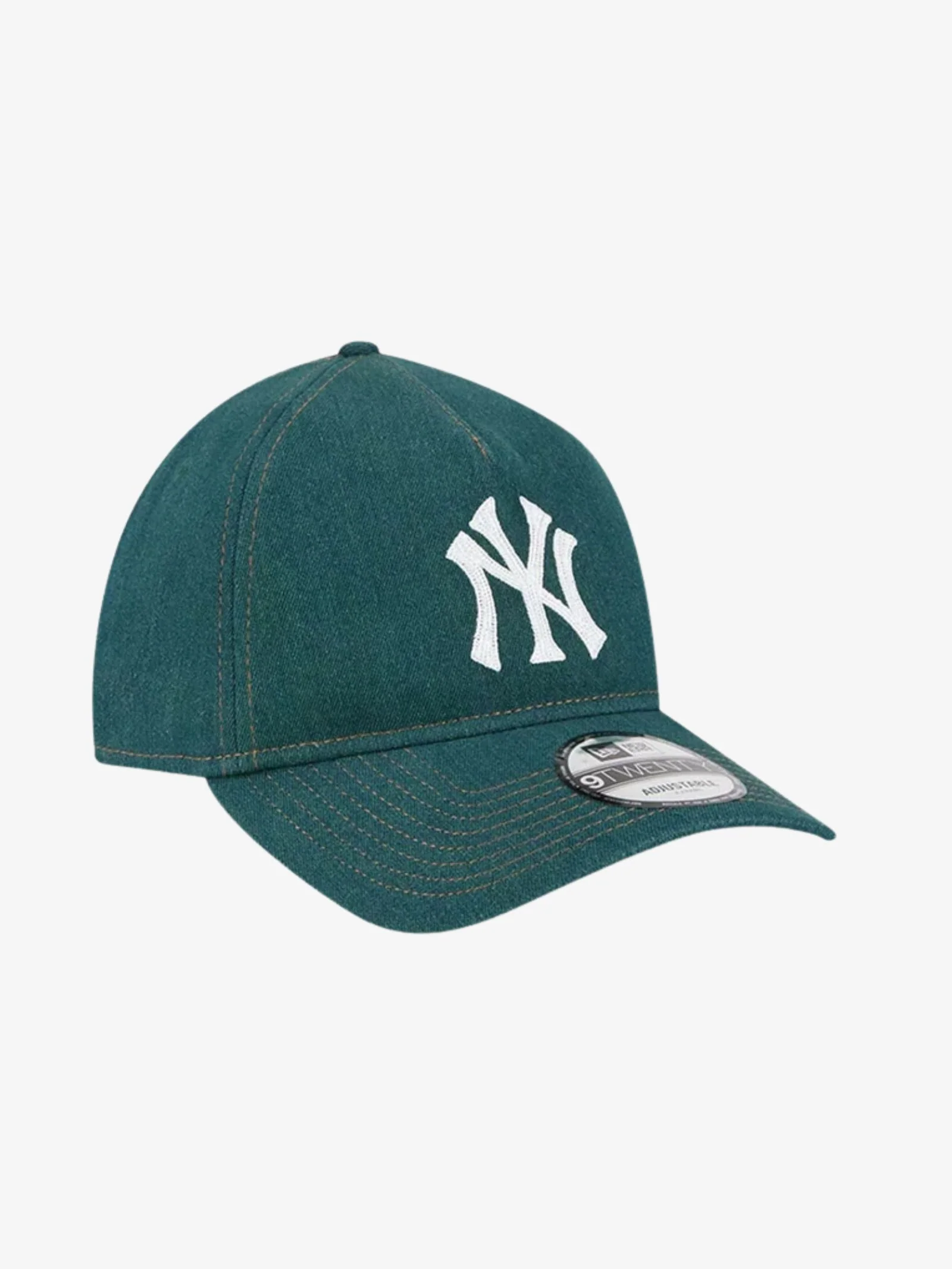 9TWENTY NY Yankees Otc Chain Stitch Logo Cap