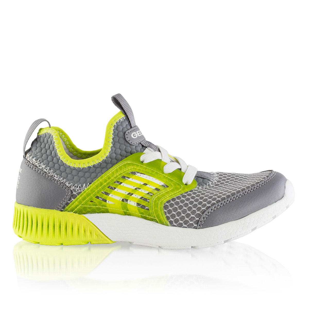 Russell & Bromley J SVETH Mesh Sneaker