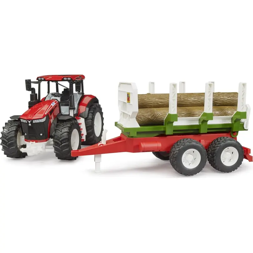 Traktor ROADMAX