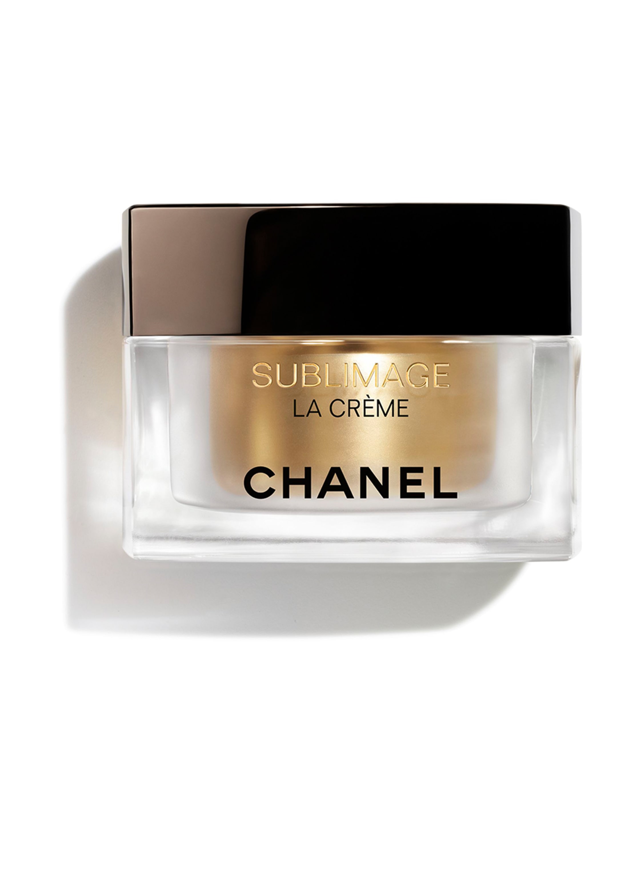 CHANEL SUBLIMAGE LA CRÈME TEXTURE UNIVERSELLE