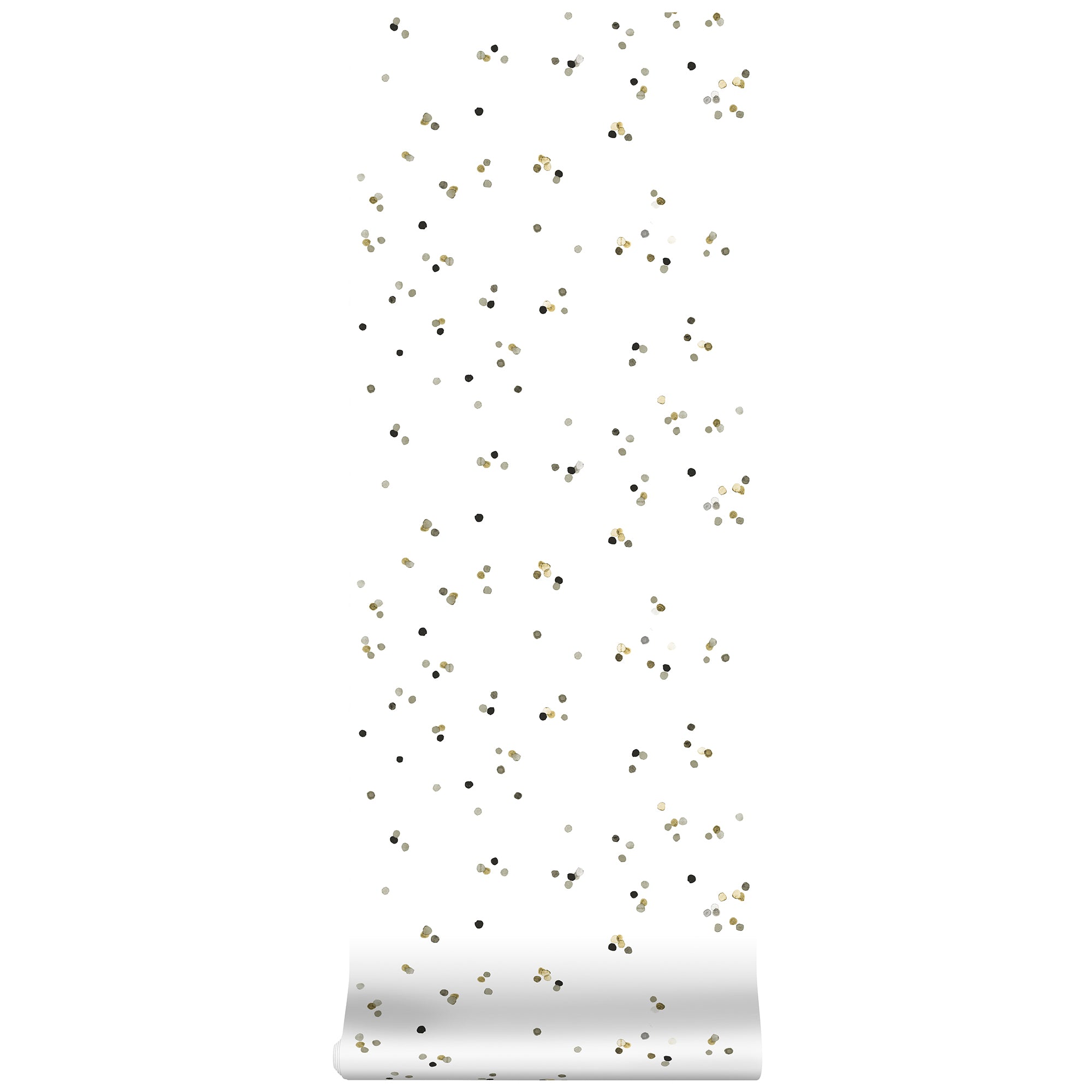vtwonen Vliesbehang - Confetti - 10mx53cm