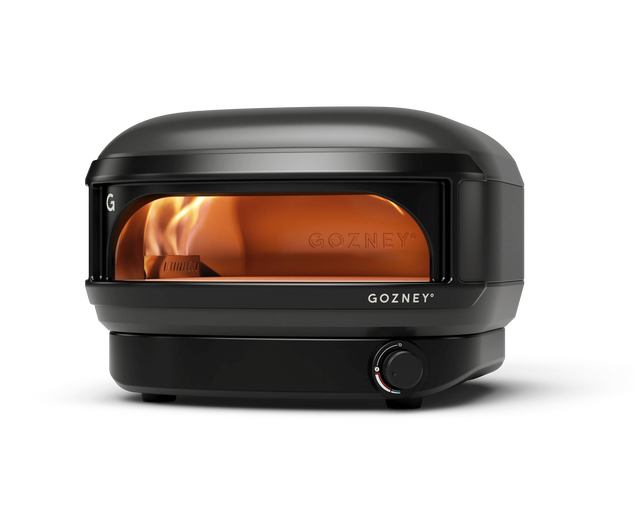 Gozney Arc Lite Gas Pizza Oven - Black