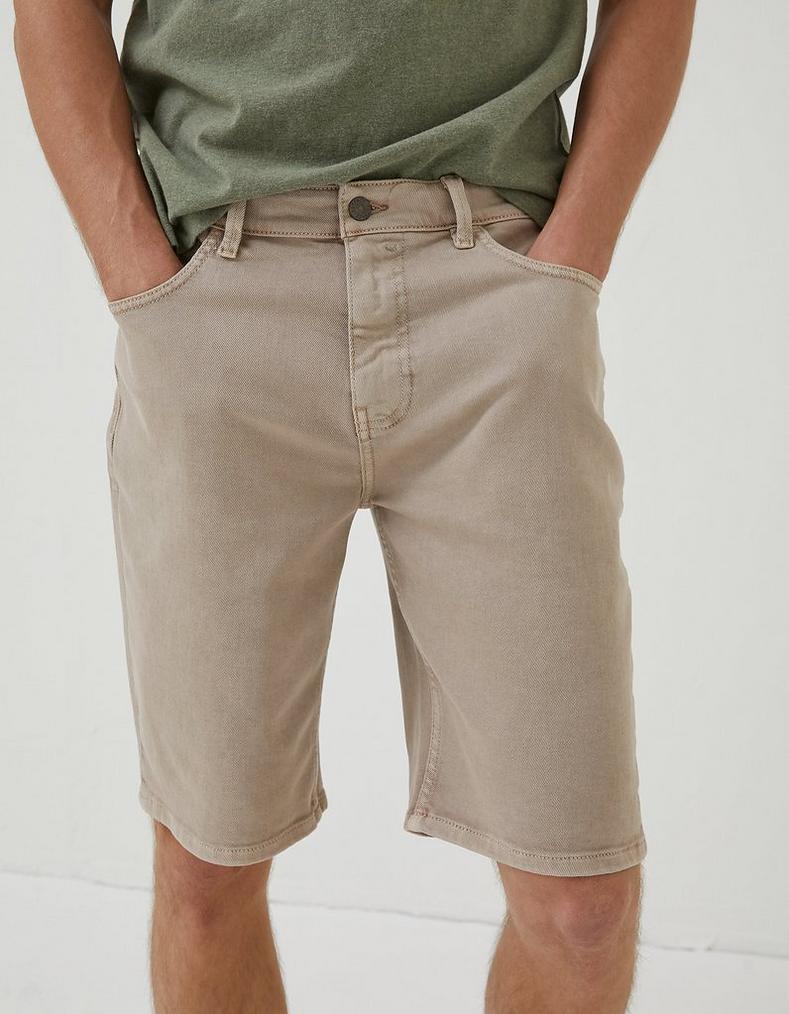 5 Pocket Shorts