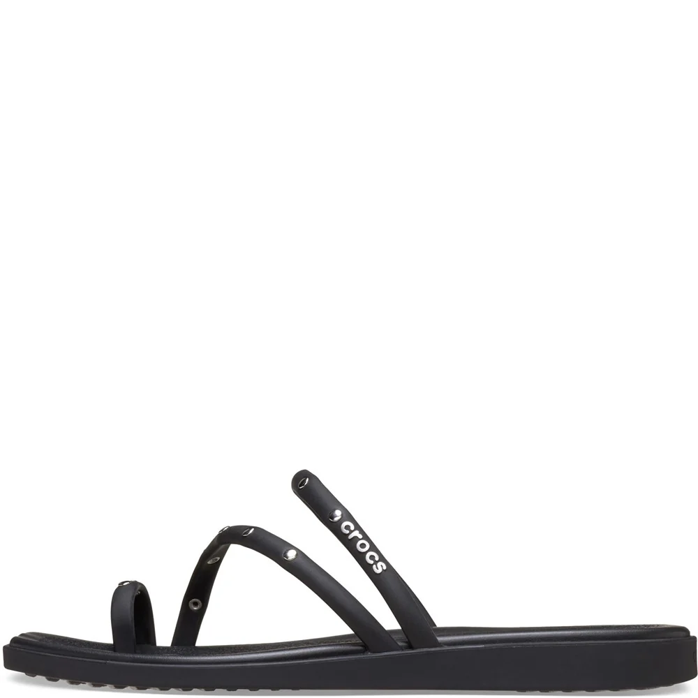 Crocs Miami Studded Toe Loop Sandal