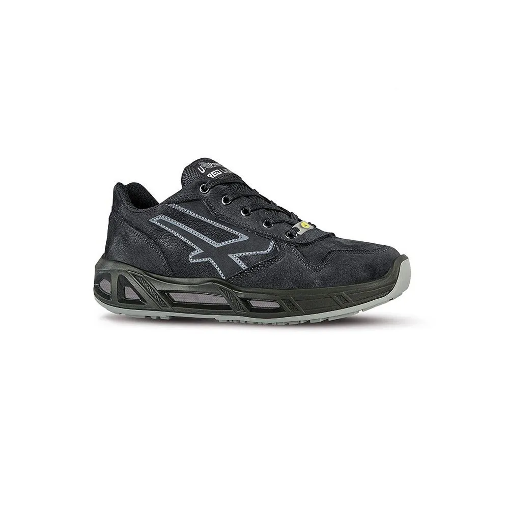 U-power CARBON CARPET safety shoes
