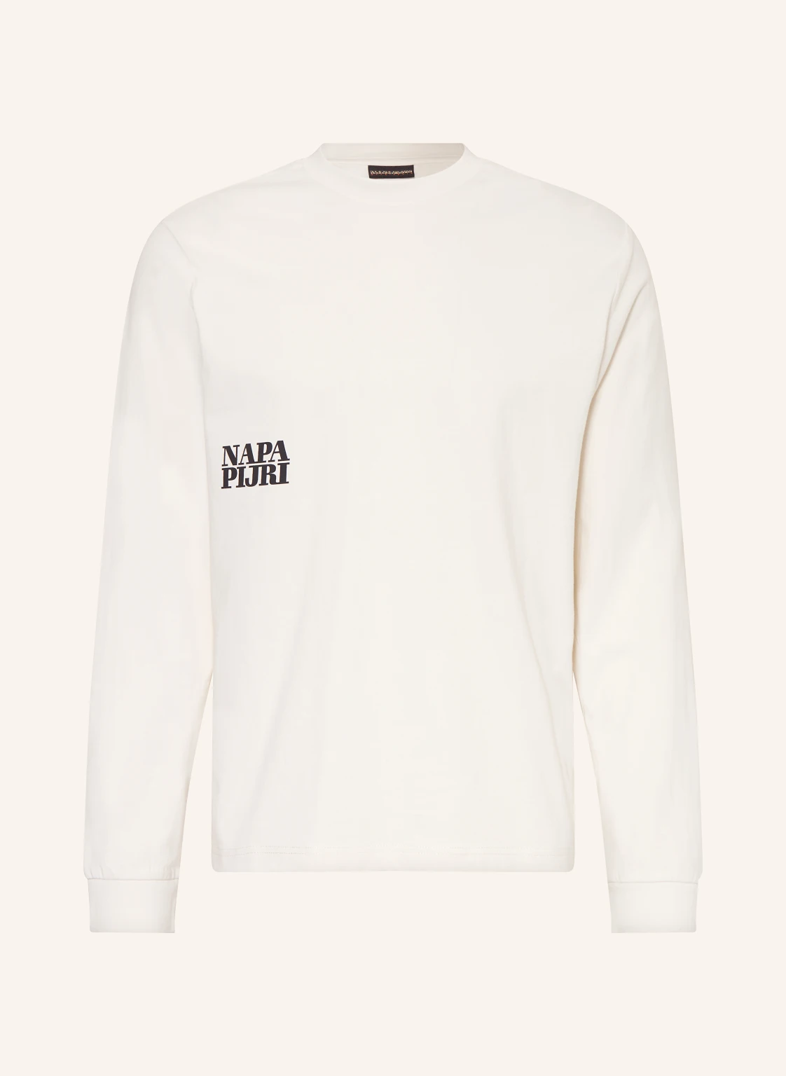 NAPAPIJRI Longsleeve LODESTAR