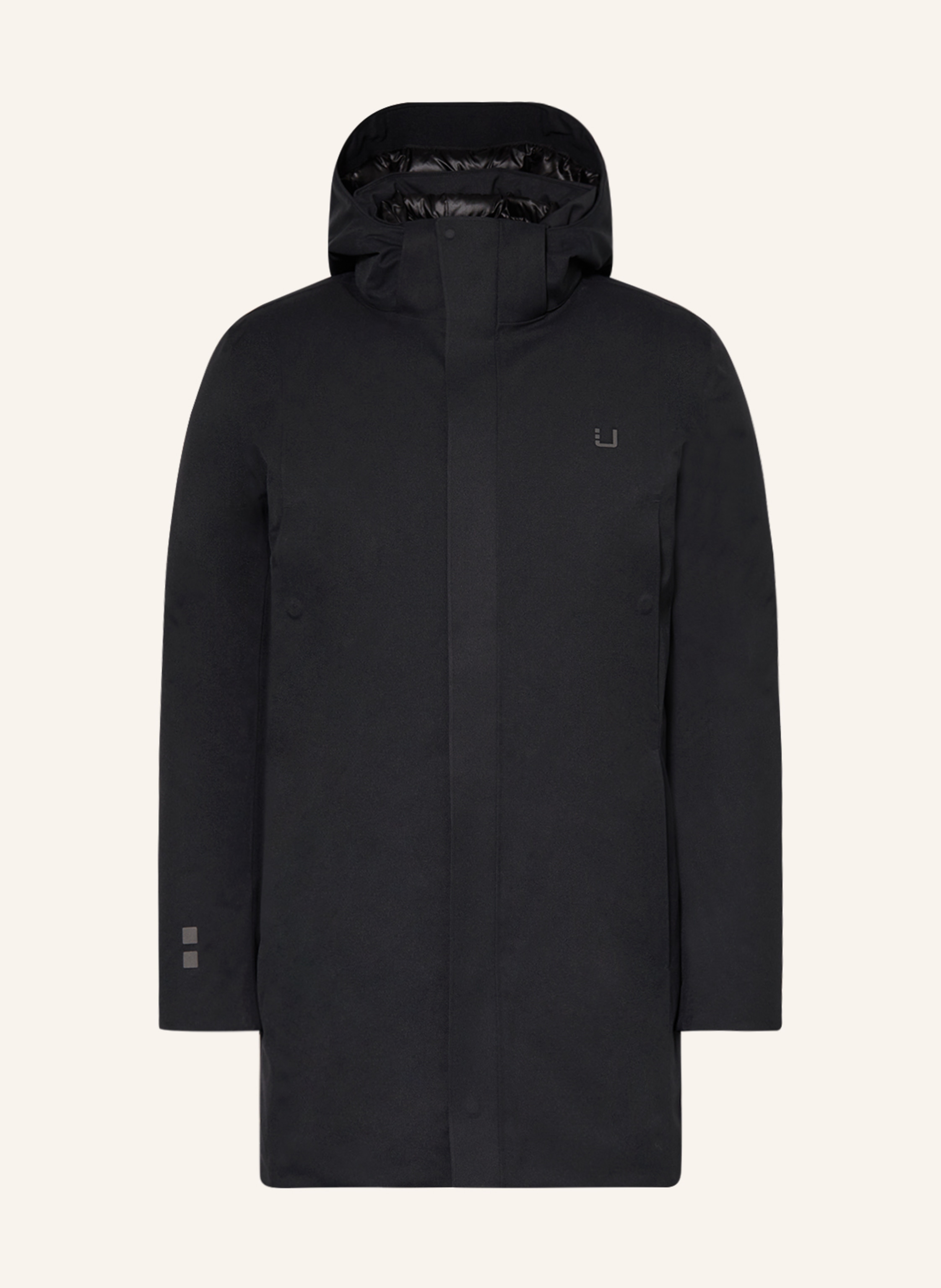 UBR Daunenparka REDOX™