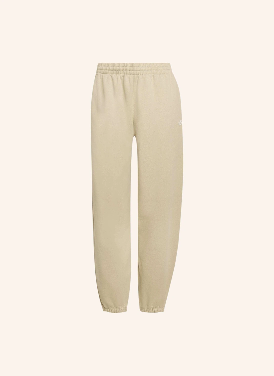 adidas Originals ESSENTIALS FLEECE-JOGGINGHOSE, LOCKERE PASSFORM