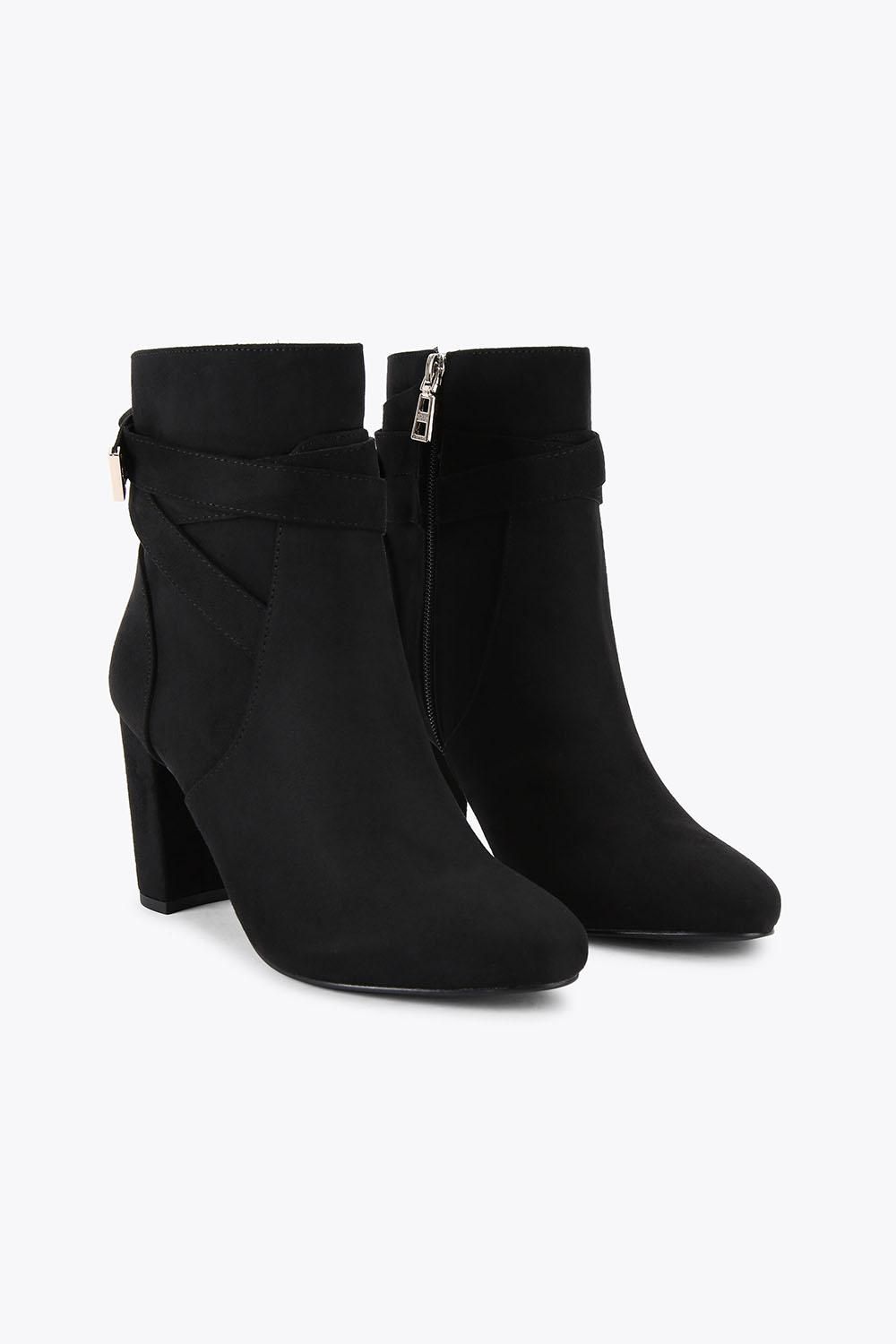 Carvela Tempt Wide Fit' Boots