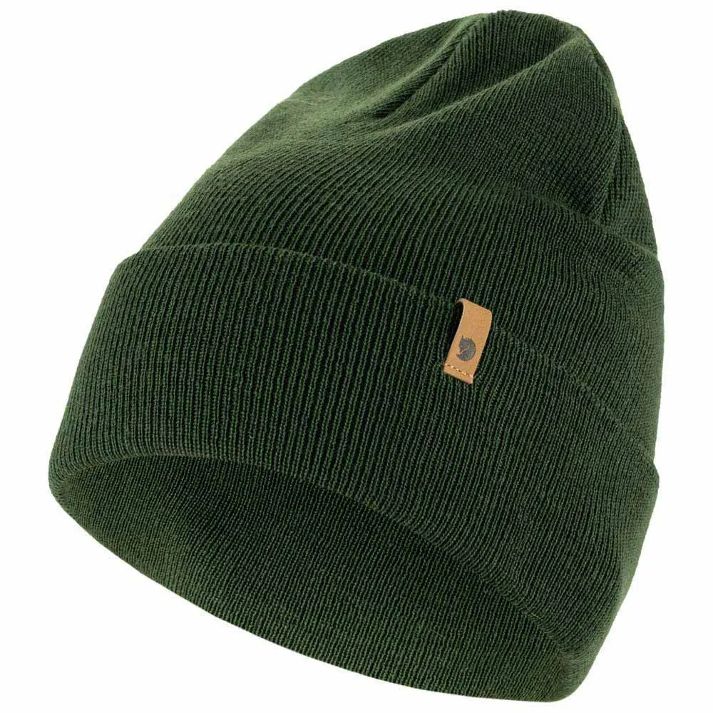 Fjällräven Classic Knit beanie
