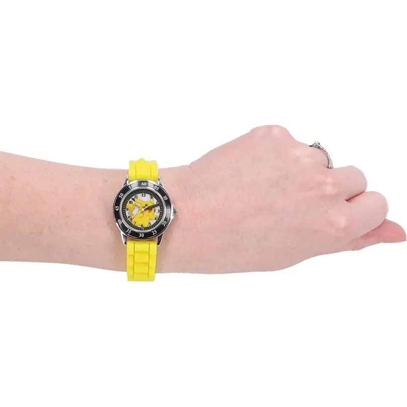 Armbanduhr Pokemon Time Teacher