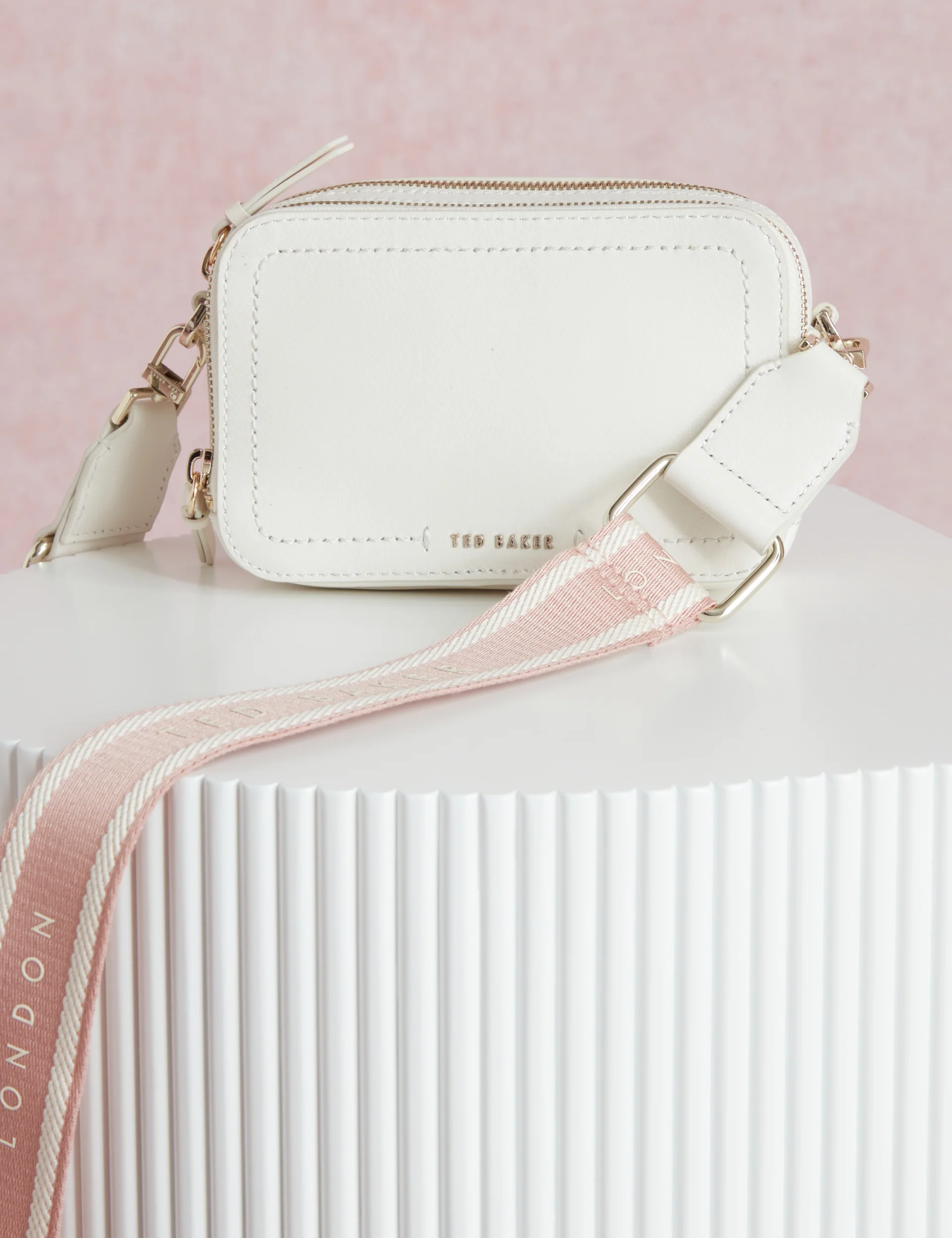 LUCEELE | IVORY