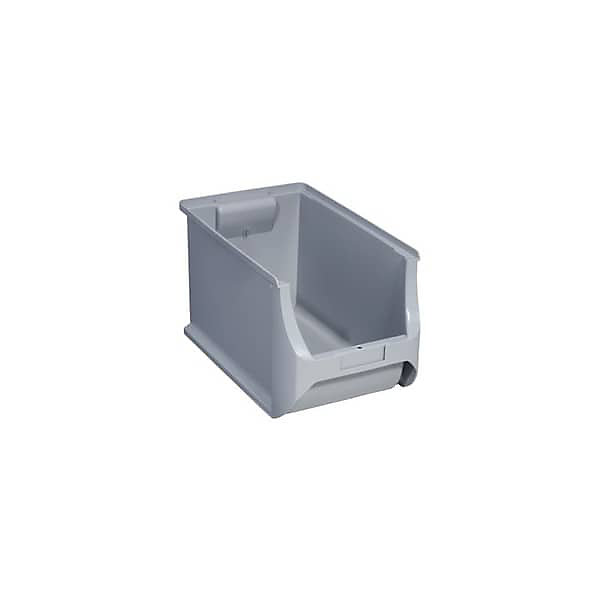 Bac à bec gris taille 4H ProfiPlus Box Allit